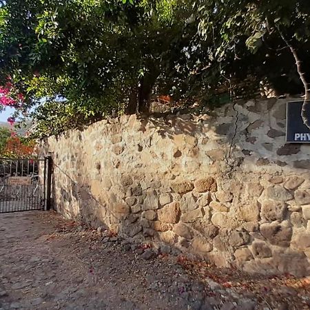 Los Dos B&B Villas Jocotepec Exterior foto