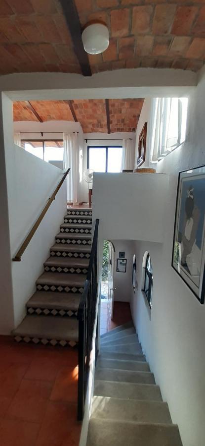 Los Dos B&B Villas Jocotepec Exterior foto